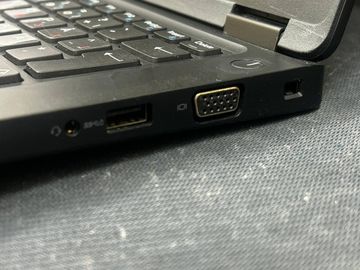 01-200610563: Dell 14/core i5 6300u ddr3/8gb ddr4/hdd *відсутній/ssd 128 gb/*інтегрована