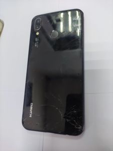 01-200794265: Huawei p20 lite 4/64gb