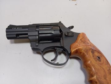 01-200795649: Stalker cal 4mm