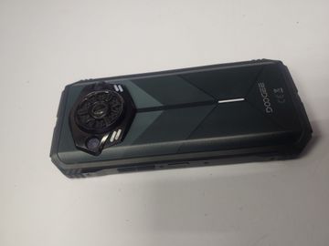 01-200795707: Doogee s punk 6/256gb