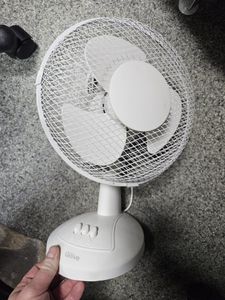 Б/в Вентилятор Qilive q-6723 01-200795912