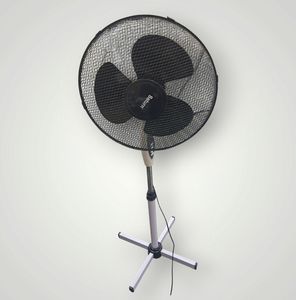 Б/в Вентилятор Saturn st-fn8289 01-200768623