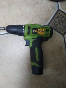 01-200796084: Procraft pa-12 li