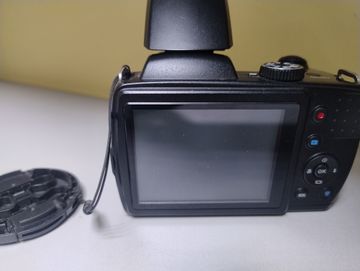 Б/у Фотоапарат Medion md 86888 01-200796092