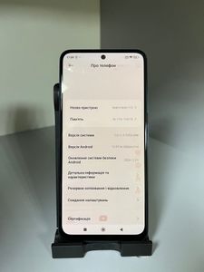 01-200795673: Xiaomi redmi note 11s 6/128gb