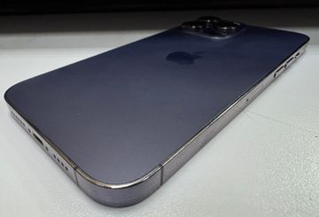 01-200796457: Apple iphone 14 pro max 512gb