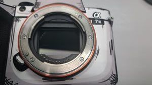 Б/в Фотоапарат Sony alpha a7 iii body 01-200787447