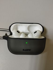 01-200796510: Apple airpods pro 2nd generation with magsafe charging case usb-c