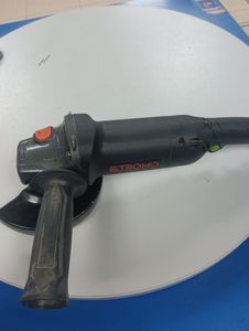 Б/в Кутова шліфмашина Stromo sg-1200e 01-200797040