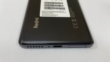 Б/в Мобільний телефон Xiaomi redmi note 14 pro 8/256gb 01-200571874