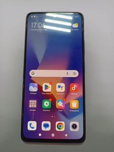 01-200796976: Xiaomi redmi note 10 pro 6/128gb