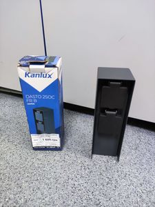 Kanlux dasto 2soc fr b¶