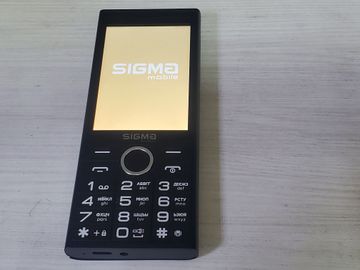 Б/у Мобильний телефон Sigma x-style 353 trend 01-200765763