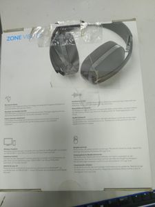 01-200798186: Logitech zone vibe 125