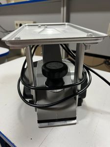 Б/у Рубанок Интерскол p-82/710 01-200770992