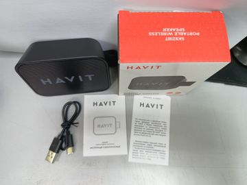 Б/в Акустика Havit sk921bt 01-200800000
