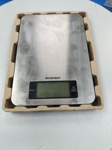 01-200781400: Silvercrest без моделі