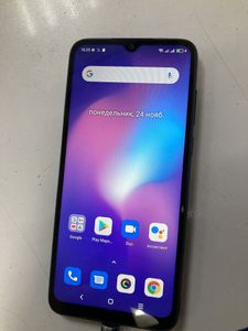 01-200800057: Blackview a55 pro 4/64gb