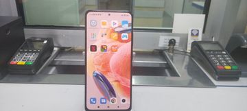 01-200800059: Xiaomi redmi note 12 pro 4g 8/256gb