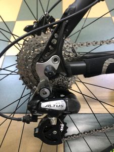 Б/в Велосипед Galano toxic 27.5'' 01-200801423