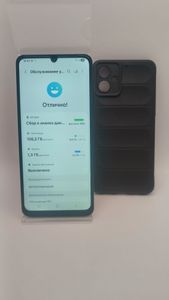 01-200801469: Samsung galaxy a06 4/128gb