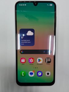 01-200801893: Samsung galaxy a26 5g 8/256gb