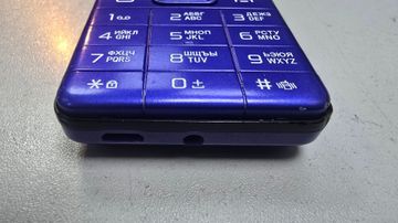 Б/в Мобільний телефон Tecno t301 01-200801656