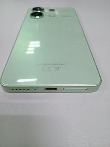Б/в Мобільний телефон Xiaomi redmi note 13 4g 8/256gb 01-200801482