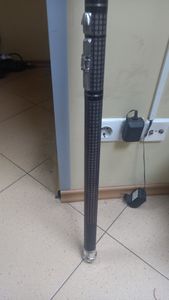 Б/у Удочка Bratfishing без моделі 01-200802123