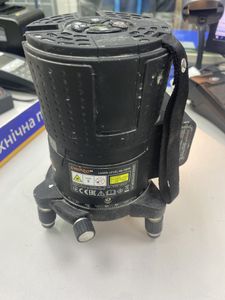 Б/в Лазерний нівелір Dnipro-M ml-335g 01-200803144