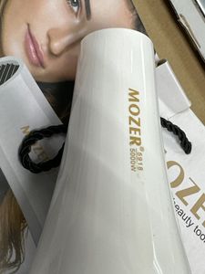 Б/в Фен Mozer mz-5918 01-200801867