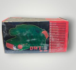 Б/в Шліфмашина стрічкова Dwt bs-650 01-200740935