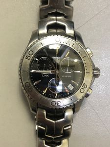 Б/в Годинник Tag Heuer cj1110 01-200803988
