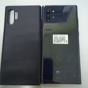 01-200804109: Samsung galaxy note 10+ 12/256gb