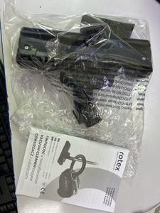 Б/у Пылесос Rotex rvb16-b ecoclean 01-200804564