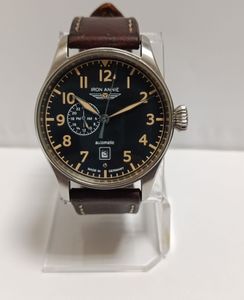 Б/у Часы Iron Annie 5168-2/02522 01-200803233