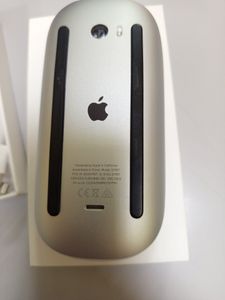 Б/в Миша Apple magic mouse 2 01-200805595