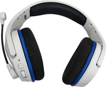 Б/в Навушники Hyperx cloud stinger core wireless gaming headset for playstation 01-200770240
