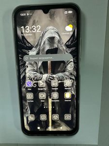 Б/в Мобільний телефон Xiaomi redmi 15c 4g 4/256gb 01-200805716