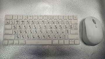 Б/в Моноблок Apple imac / a2116 /екр. 21.5 / intel core i5 3.0ghz / ram 8gb / ssd 40gb / hdd1000gb/ radeon pro 560x 4gb 01-200804203