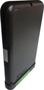 Б/у Жесткий диск Transcend storejet 25m3 1 tb 01-200803824