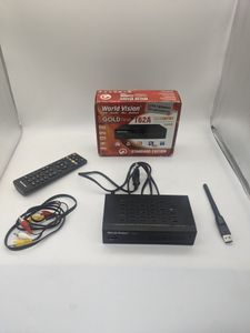 Б/в Ресивер ТВ World Vision t62a 01-200765382