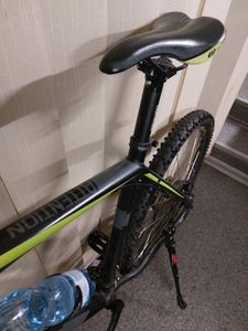 Б/в Велосипед Cube attention/26колеса/рама алюм 01-200805751