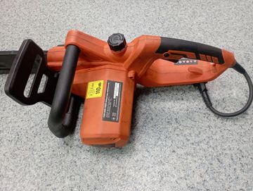 Б/у Пила цепная Tekhmann cse-2805 01-200803946