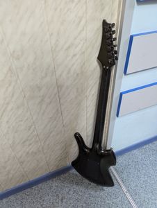 Б/в Електрогітара Karachun 1997 01-200804089