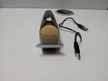 Б/в Тример електричний Etceo et-1089 01-200802977