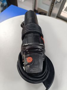 Б/в Кутова шліфмашина Dnipro-M gs-100s 01-200802136