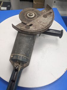 Б/в Кутова шліфмашина Bosch gws 20-230 h 01-200805212