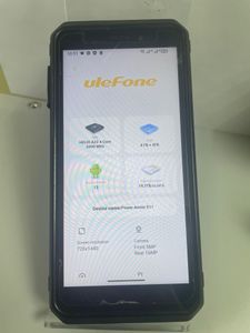 Б/у Мобильний телефон Ulefone power armor x11 4/32gb 01-200807719