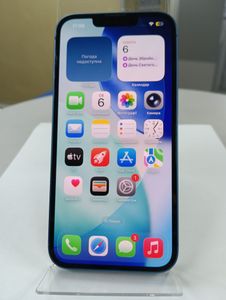 Б/в Мобільний телефон Apple iphone 13 128gb 01-200764115